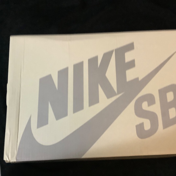 Nike SB Dunk Powerpuff Girls “Bubbles”inspired sneakers Men’s 9.5 worn once. - Picture 9 of 10